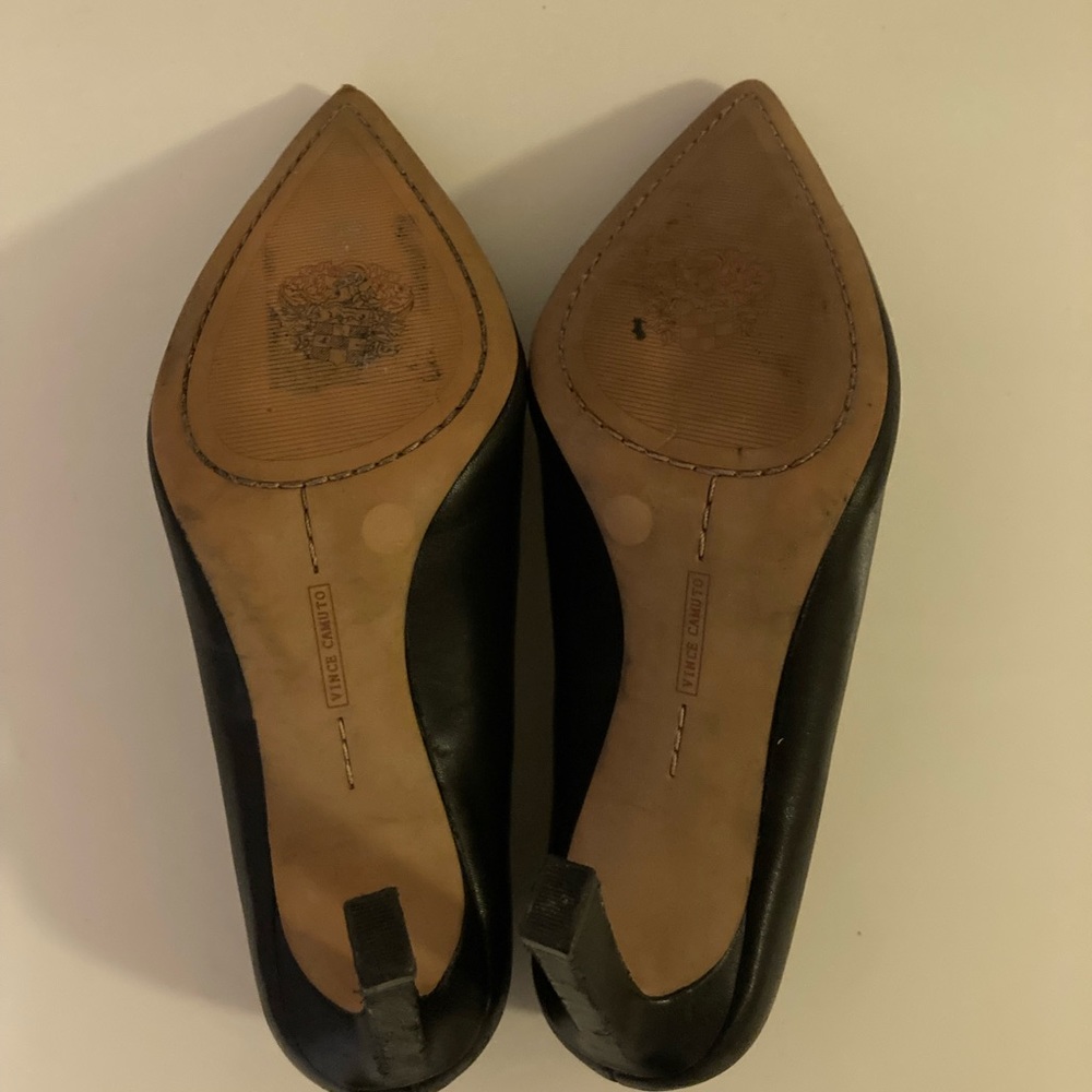 New Without Tags Vince Camuto Shoes Size 8.5 - Picture 7 of 7